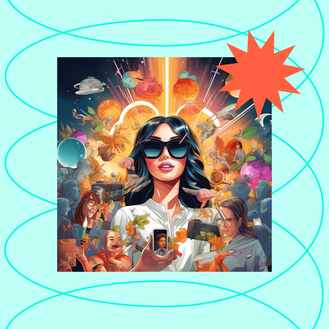 The rise of influencer marketing in B2B