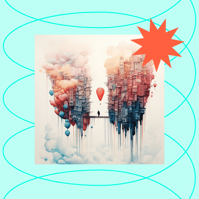 Blogception: Why B2B tech Marketing is drowning in unoriginal content