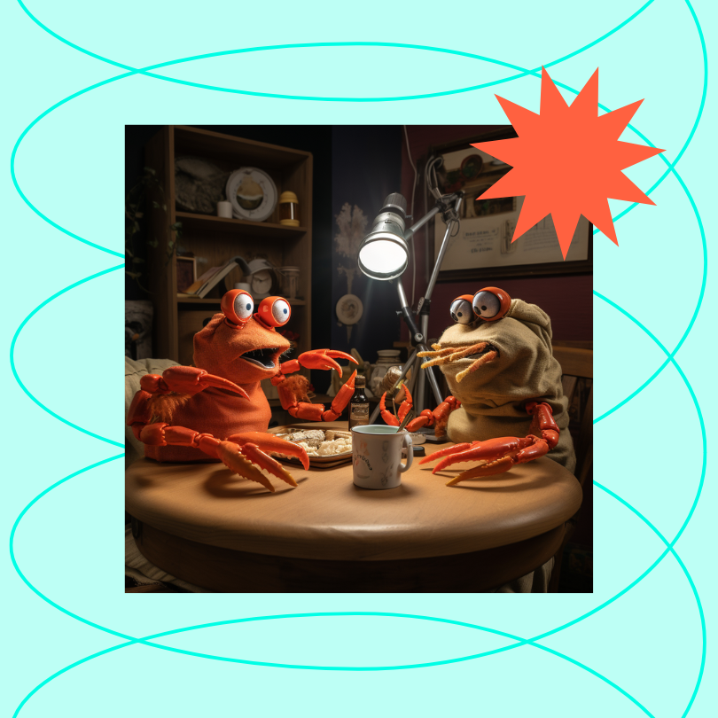 Should I do a podcast?