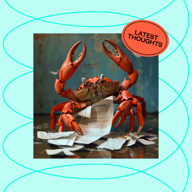 Long-form content in B2B 2024